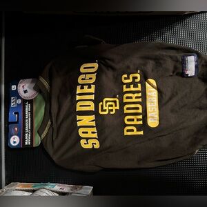 San diego padres dog shirt